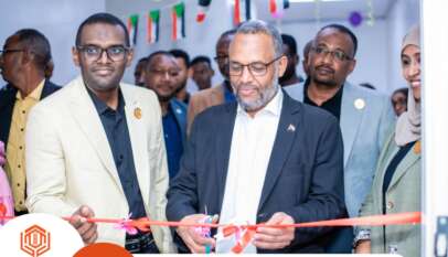 انطلاق معرض النهضة ببورتسودان