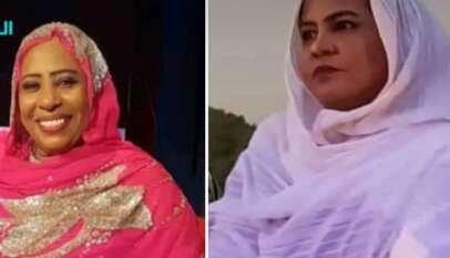 بعد تكفّل منظومة الصناعات الدفاعية بعلاجها..مديرة المسؤولية المجتمعية تطمئن على صحة الفنانة القديرة سمية حسن بالقاهرة