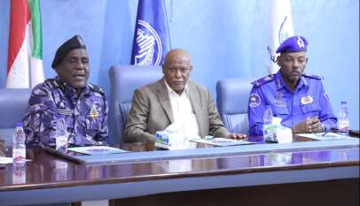 احمد حمزة: مسؤولية تأمين الطلاب تقع في أعناق الشرطة والصندوق معًا