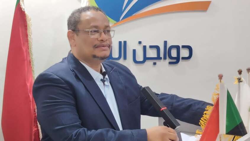 النجاح وعتبات الفشل  قراءة في مشروع دواجن النيل بين منطق البناء ومنطق الغنيمة  كتب  عوض الكريم إبراهيم محمد 