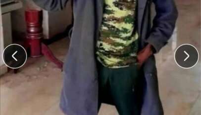 بطل الفاشر يعود: عناق الأرض والبطولة في سماء الجزيرة  قريب الله العوض 