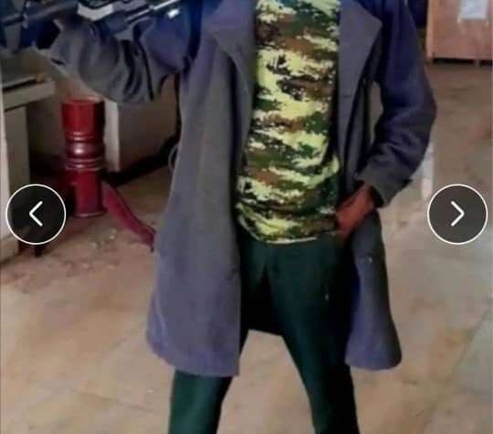 بطل الفاشر يعود: عناق الأرض والبطولة في سماء الجزيرة  قريب الله العوض 