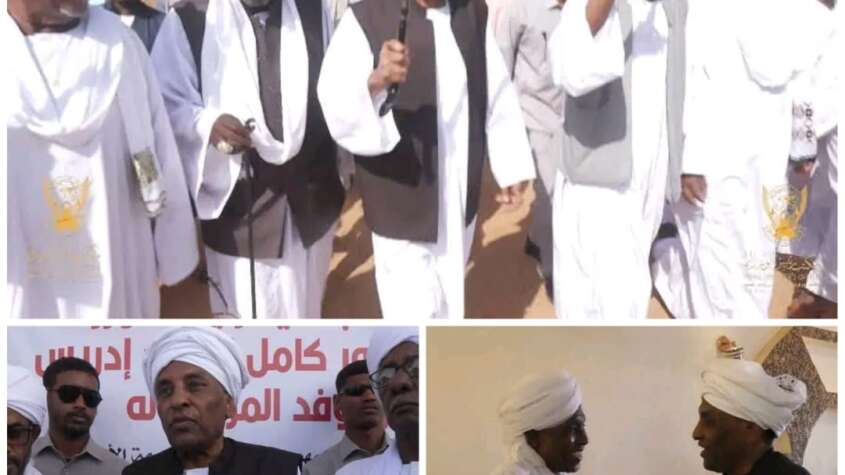 رئيس الوزراء يؤكد حرص الحكومة على توفير الخدمات وتحقيق التنمية الريفية