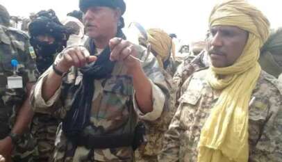 المليش_يا تخطط  لإجتياح مستريحة