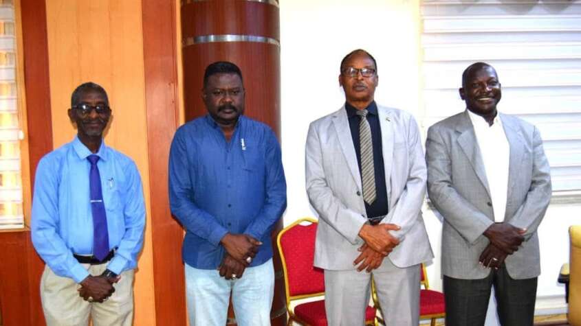 وزارة الشباب تجدد دعوتها لتوفيق أوضاع الهيئات الشبابية للانخراط في المبادرات الوطنية