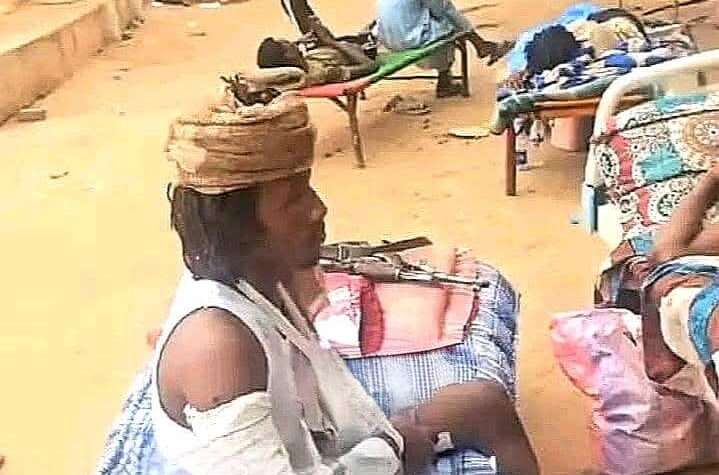 فساد مالي وتدابير إقصائية تعصف بتماسك مليش_يا آل دقلو