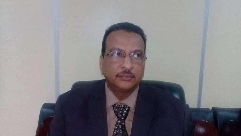 الشريف الهندي يهنئ الشعب السوداني بمناسبة فك حصار مدينة الدلنج ،ويؤكد موقفهم الثابت تجاه القوات المسلحة 