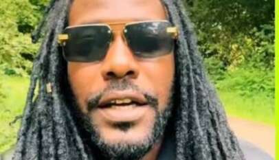 ناشط اعلامي مليشي يكشف عن المستور في نيالا