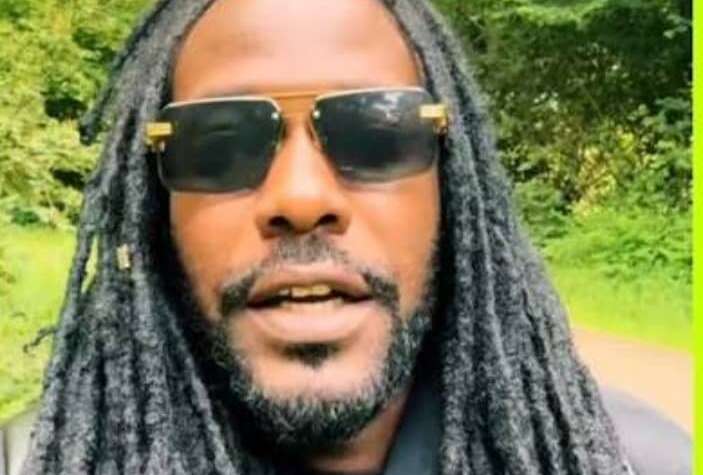 ناشط اعلامي مليشي يكشف عن المستور في نيالا