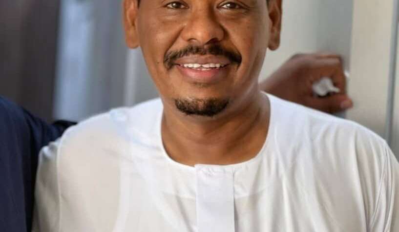 غداً من الخرطوم .. رسالة طمأنينة من منبر الجمعة بمسجد سيدة سنهوري