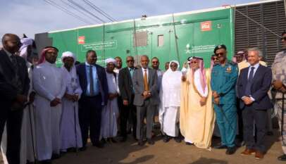 دعم سعودي اسطوري للقطاع الصحي