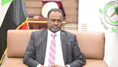 وكيل الصحة: 2026 عام التحول الصحي وكيل الصحة: 2026 عام التحول الصحي