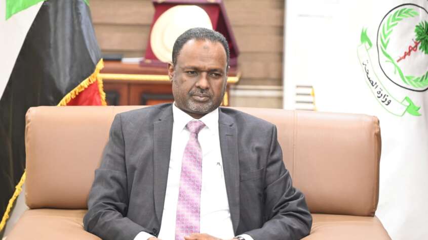 وكيل الصحة: 2026 عام التحول الصحي