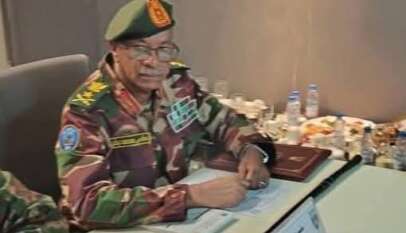 وجه بالاهتمام بالقضايا التي تسهم في عودة المواطنين..المخابرات العامة تنتقل للخرطوم