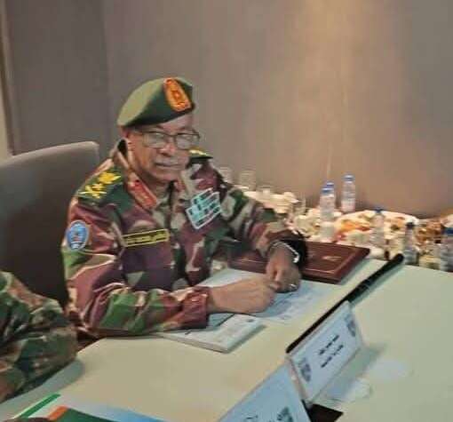 وجه بالاهتمام بالقضايا التي تسهم في عودة المواطنين..المخابرات العامة تنتقل للخرطوم