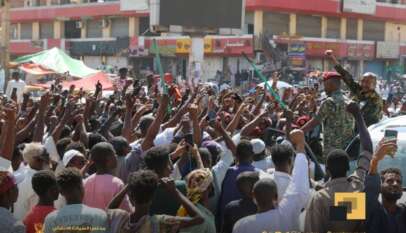 بشائر النصر في تلاحم الجيش والشعب