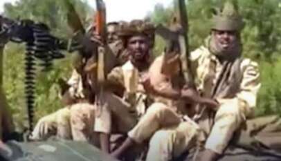 هلاك نجل شقيق الناظر الشوين بسبب التناحر القبلي وسط المليشيا