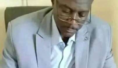 إتجاه البوصلة. بقلم / الجزولي هاشم. من أبوظبي يبدأ التيه… “قراءة في مسار الخراب الإقليمي