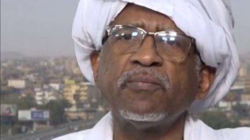 خبير استراتيجي يحذر من صراع دولي على البحر الأحمر ويدعو لترتيب الداخل لعبور السودان مرحلة ما بعد حرب الكرامة