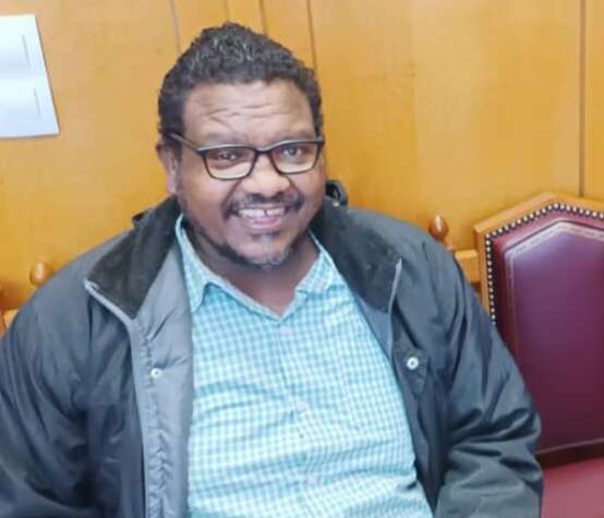 انهيار المليشيا