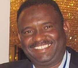 السفير عدوي.. والملحق الثقافي.. عزاء واجب