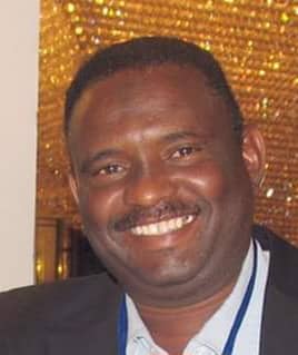 السفير عدوي.. والملحق الثقافي.. عزاء واجب