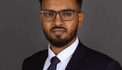  أبوبكر شبو رئيساً لدورة جديدة لتجمع السودانيين بالخارج