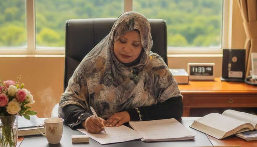 هبوط الأمل… حين لامست سودانير أرض الخرطوم