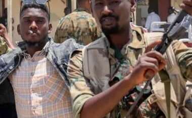 المليش_يا تغتال شرتاي وابنه بدم بشرق دارفور