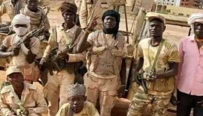 تقرير مثير..مليشيا آل دقلو تهدد أمن عدد من الدول