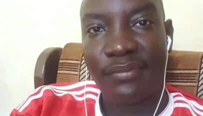 استخبارات المليش_يا تتهم ناشط إعلامي مليشي بالعمالة والخيانة