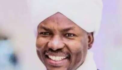 مولانا هارون يمتدح صمود كادقلي وفك حصار الجبال