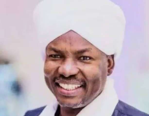 مولانا هارون يمتدح صمود كادقلي وفك حصار الجبال مولانا هارون يمتدح صمود كادقلي وفك حصار الجبال