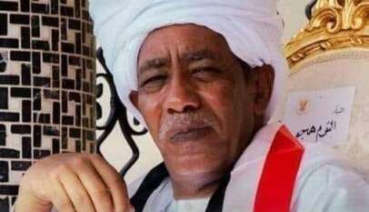 مقترح من التوم هجو بخصوص تشكيل البرلمان و25% لضباط الجيش المتقاعدين مقترح من التوم هجو بخصوص تشكيل البرلمان و25% لضباط الجيش المتقاعدين