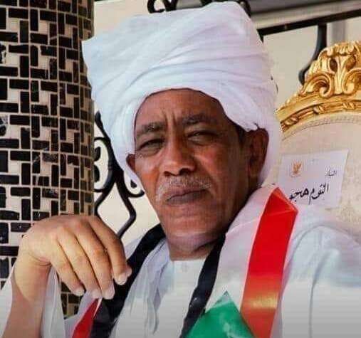 مقترح من التوم هجو بخصوص تشكيل البرلمان و25% لضباط الجيش المتقاعدين مقترح من التوم هجو بخصوص تشكيل البرلمان و25% لضباط الجيش المتقاعدين