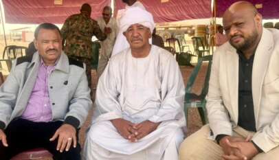 حكاية فارس اسمه« حذيفة»