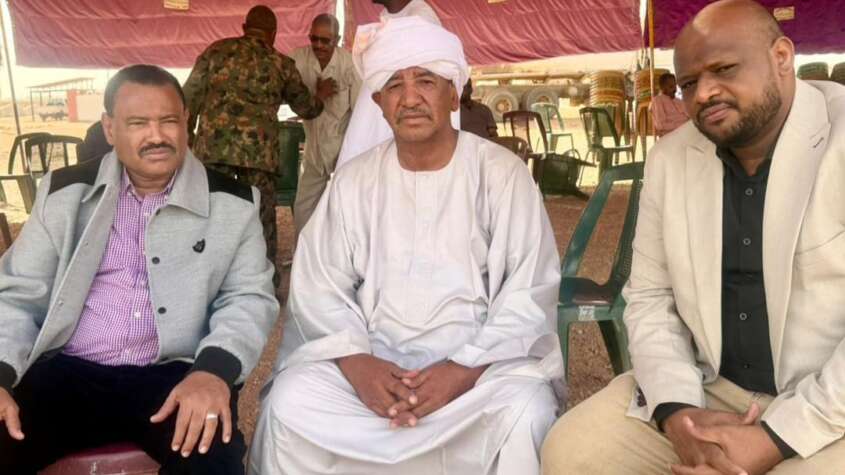 حكاية فارس اسمه« حذيفة»