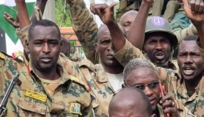 العمل العسكري النوعي وراء السيطرة علي كادقلي