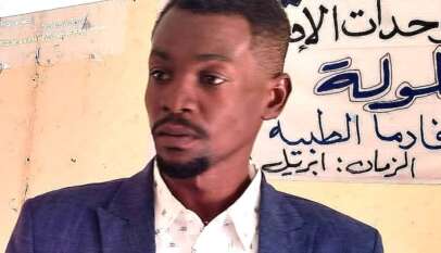 تفاصيل جديدة عن حادثة تصفية وزير المليش_يا ووالده الشرتاي بشرق دارفور