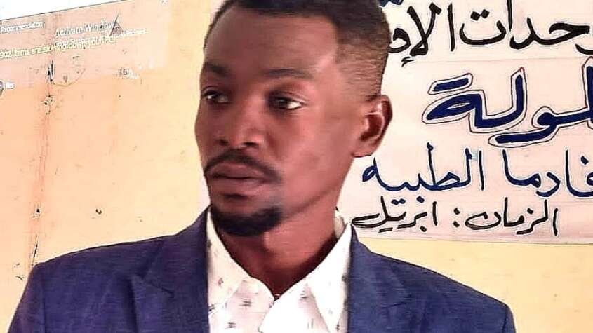 تفاصيل جديدة عن حادثة تصفية وزير المليش_يا ووالده الشرتاي بشرق دارفور