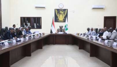 اجتماع مهم لطوارئ الخرطوم  يناقش عدد من القضايا