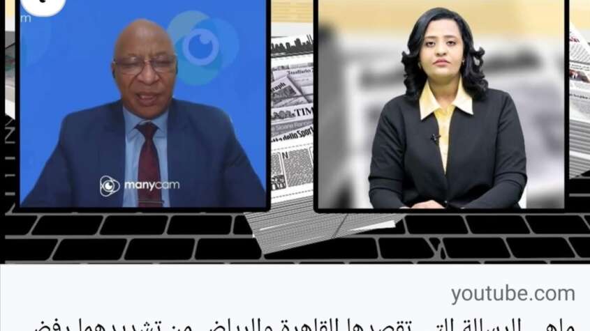 دبلوماسي سوداني: انتصارات الجيش الأخيرة أسقطت خرافة “توازن القوى” مع التمرد