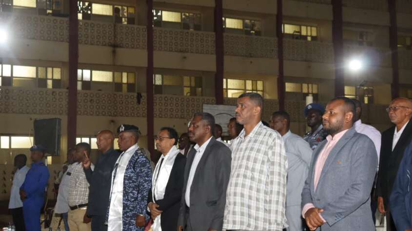 وزير التعليم العالي:المناشط الطلابية تمثل ركيزة مهمة في بناء شخصية الطالب الجامعي المتكاملة