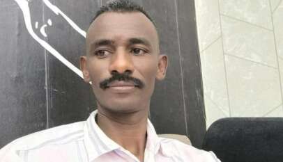 أمير الكواهلة عوض الجيد فخر المقاومة الشعبية أمير الكواهلة عوض الجيد فخر المقاومة الشعبية