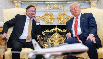 الرئيس الكولومبي: دبي مقر رئيسي لإدارة تجارة المخدرات