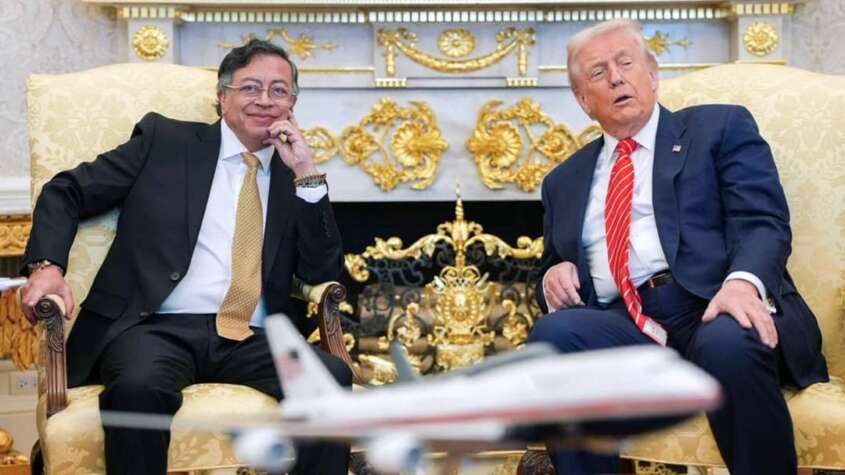 الرئيس الكولومبي: دبي مقر رئيسي لإدارة تجارة المخدرات