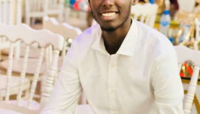 مناشدة عاجلة للعثور على الشاب محمد عبود بعد اختفائه