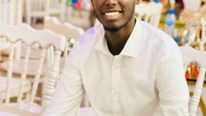 مناشدة عاجلة للعثور على الشاب محمد عبود بعد اختفائه