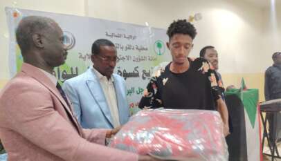 وزير الموارد البشرية:لولا الجيش الدولة كانت في خبر كان 