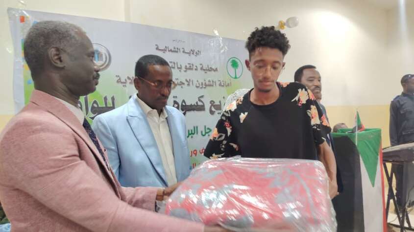 وزير الموارد البشرية:لولا الجيش الدولة كانت في خبر كان 